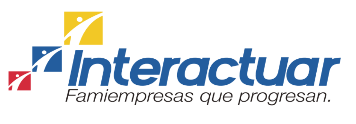 Interactuar